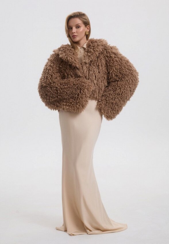 Платье Lumiere Magique