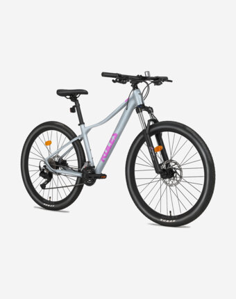 Велосипед горный Roces Eleganza 2 27.5", Серый женщинам