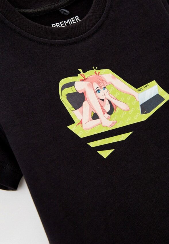 Футболка We2