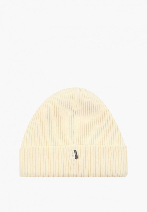 Шапка Button Blue