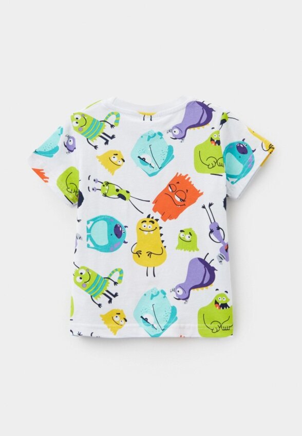 Футболка PlayToday