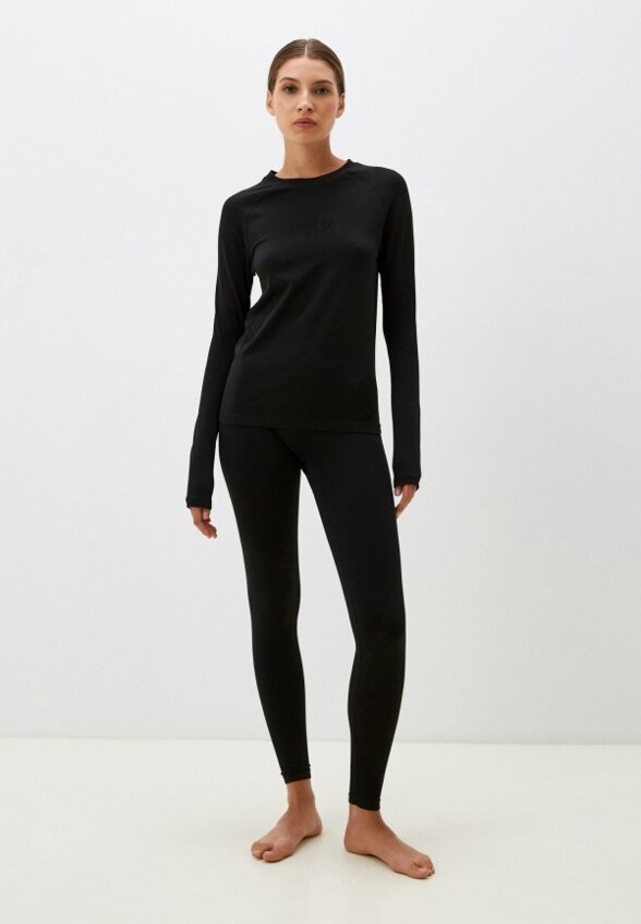 Лонгслив спортивный Befree