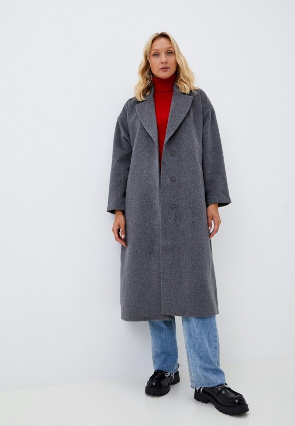 Пальто-халат Belucci