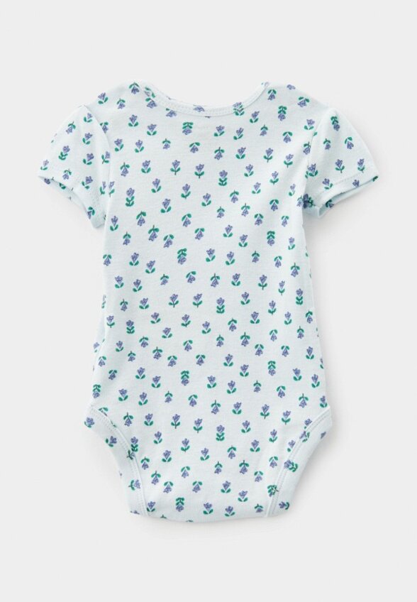 Боди 5 шт. Carter’s