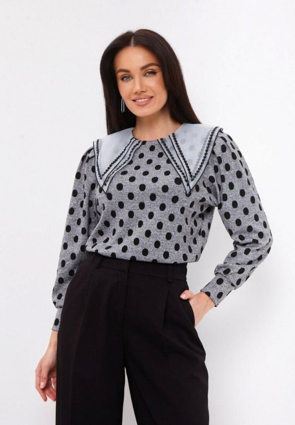 Блуза Noele Boutique