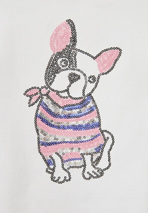 Лонгслив Choupette