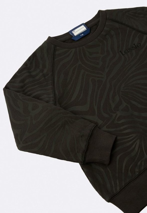 Свитшот Lassie