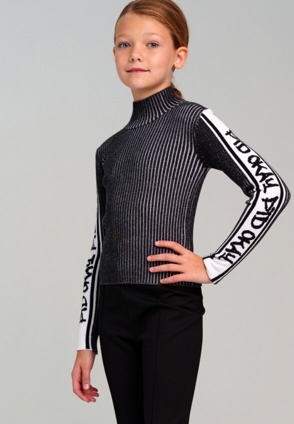 Водолазка PlayToday