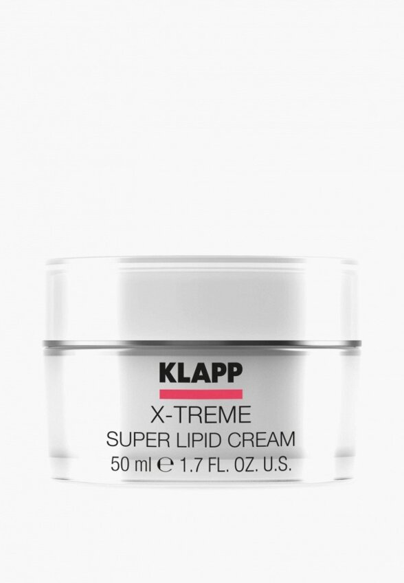 Крем для лица Klapp