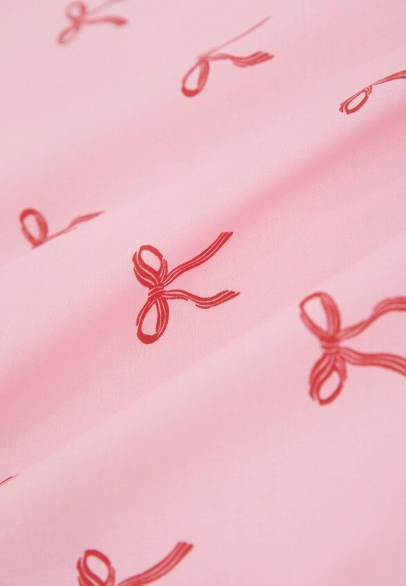 Постельное белье Семейное Lamoda Home