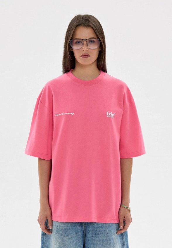 Футболка Frht