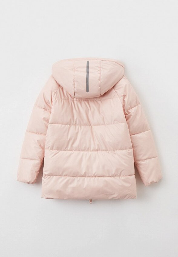 Куртка утепленная Oldos