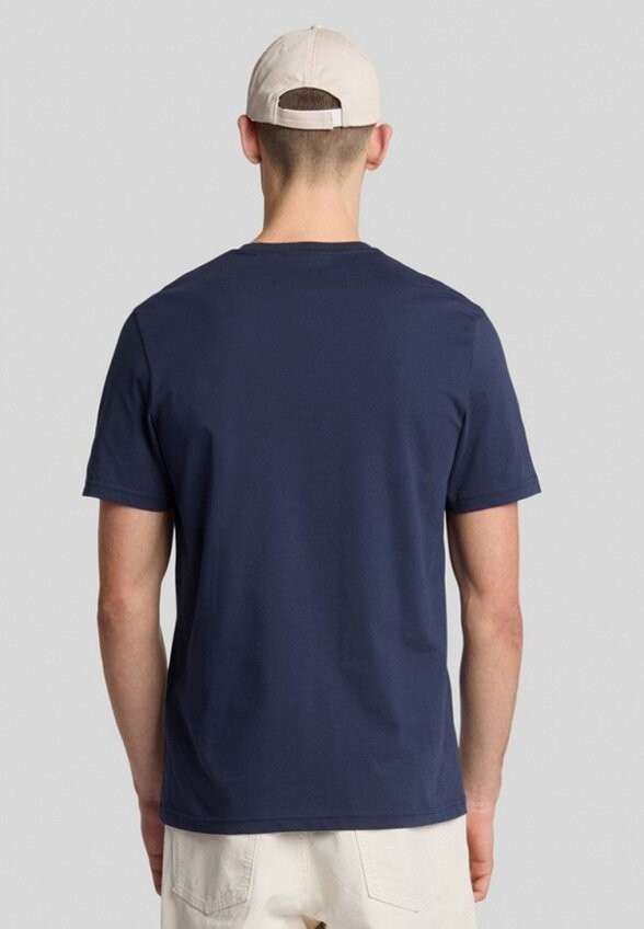 Футболка Lyle & Scott
