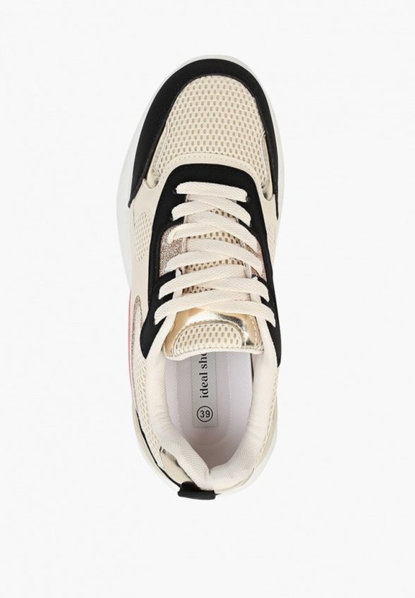 Кроссовки Ideal Shoes