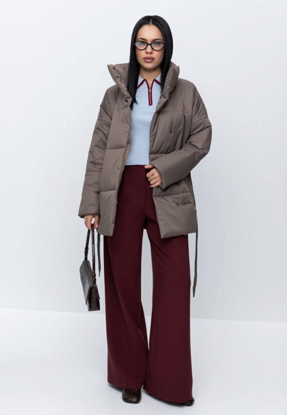 Куртка утепленная Vera Nicco