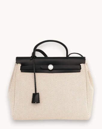 Hermes Herbag женщинам