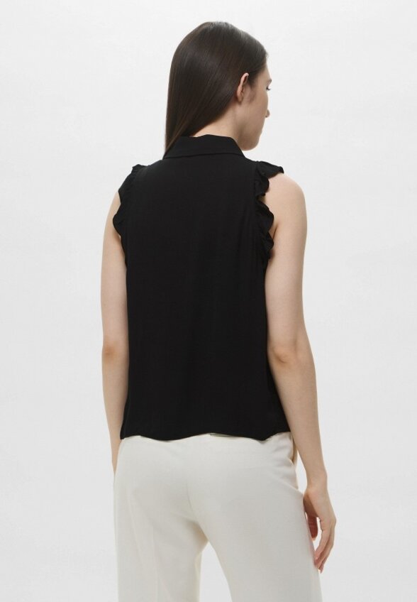 Блуза Trussardi