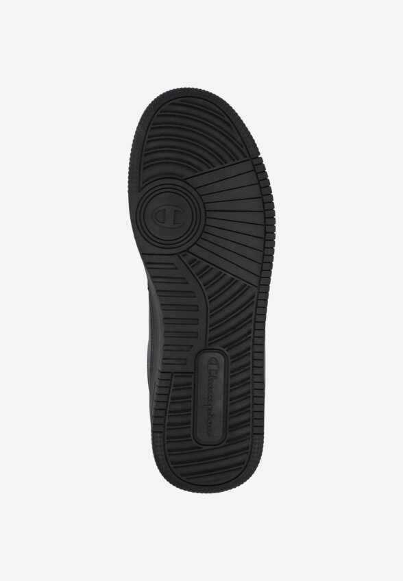 Кеды мужские Champion Nbc, Черный