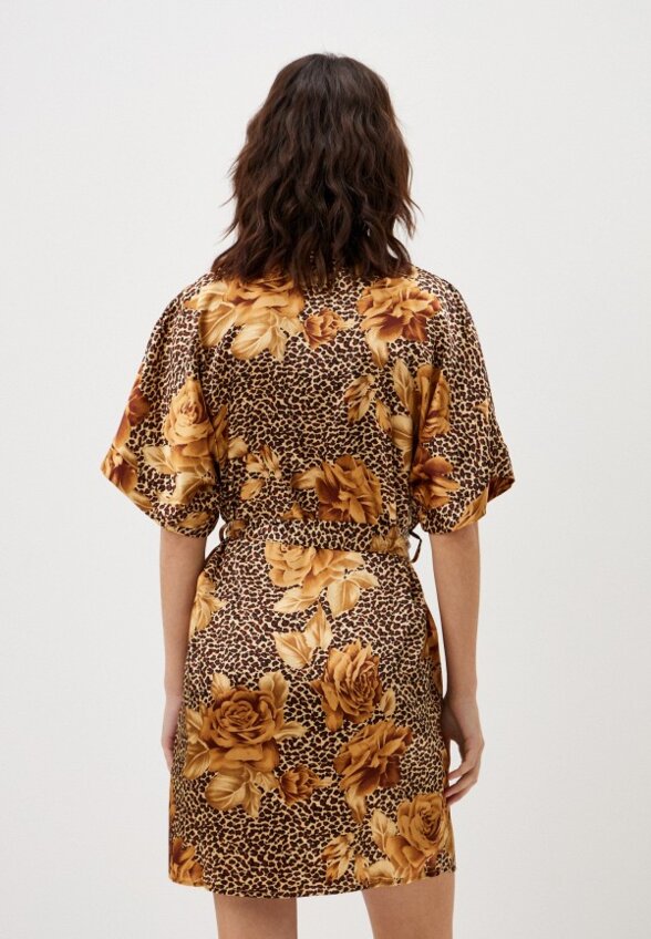 Халат домашний Cleo