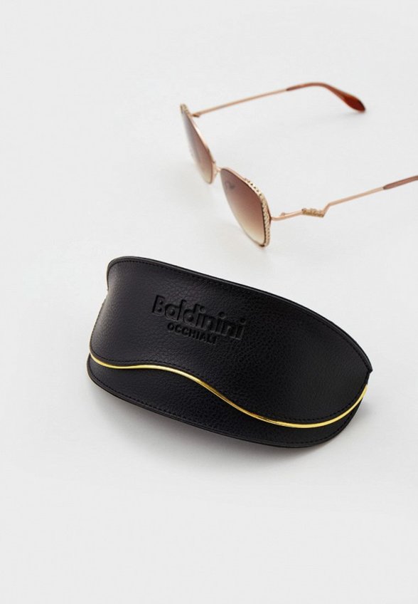 Очки солнцезащитные Baldinini