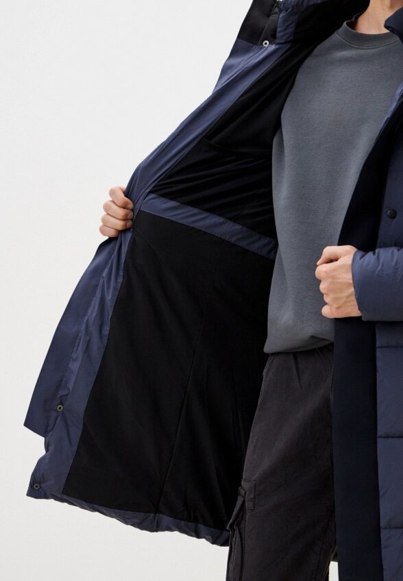 Пуховик Skandiwear