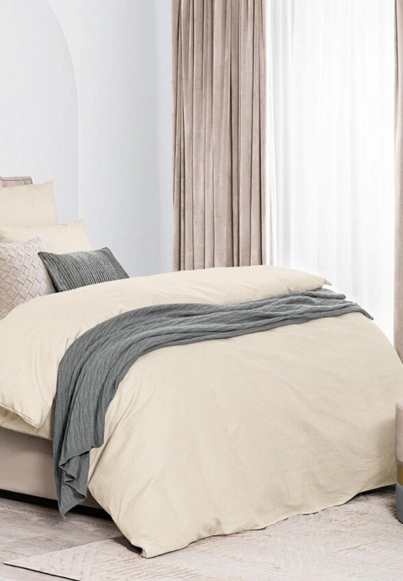 Постельное белье Евро Dome