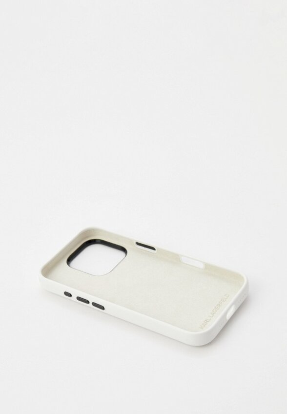 Чехол для iPhone Karl Lagerfeld