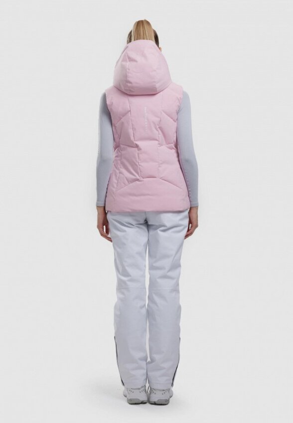 Жилет High Experience