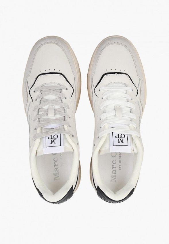 Кеды Marc O'Polo