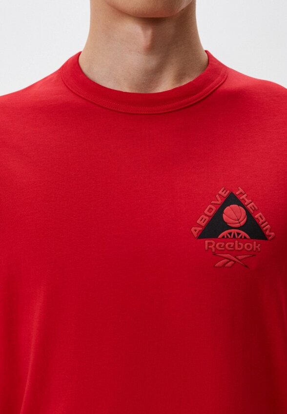 Футболка Reebok