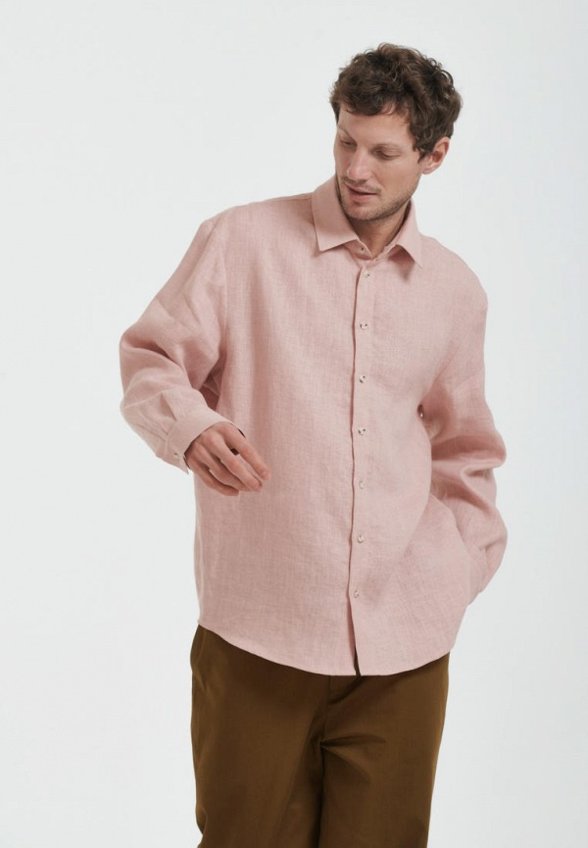 Рубашка Forlocals