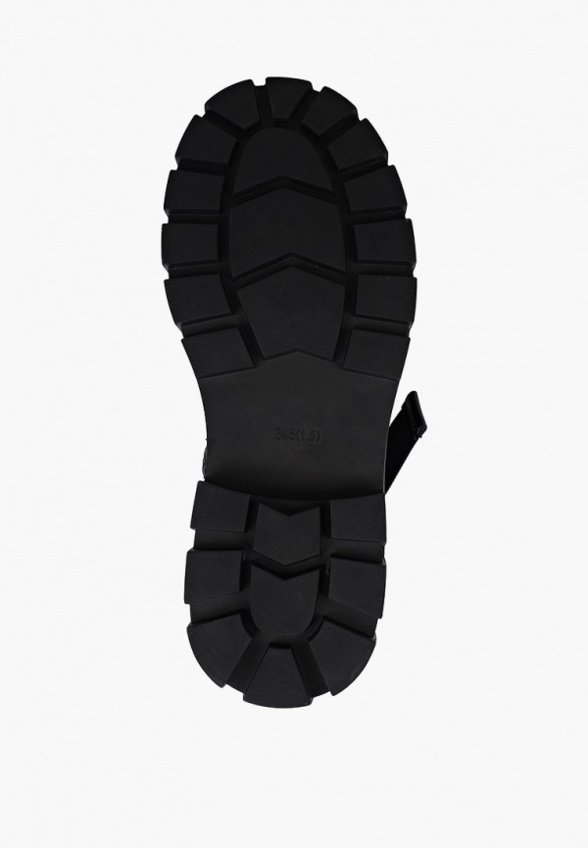 Ботинки Abricot