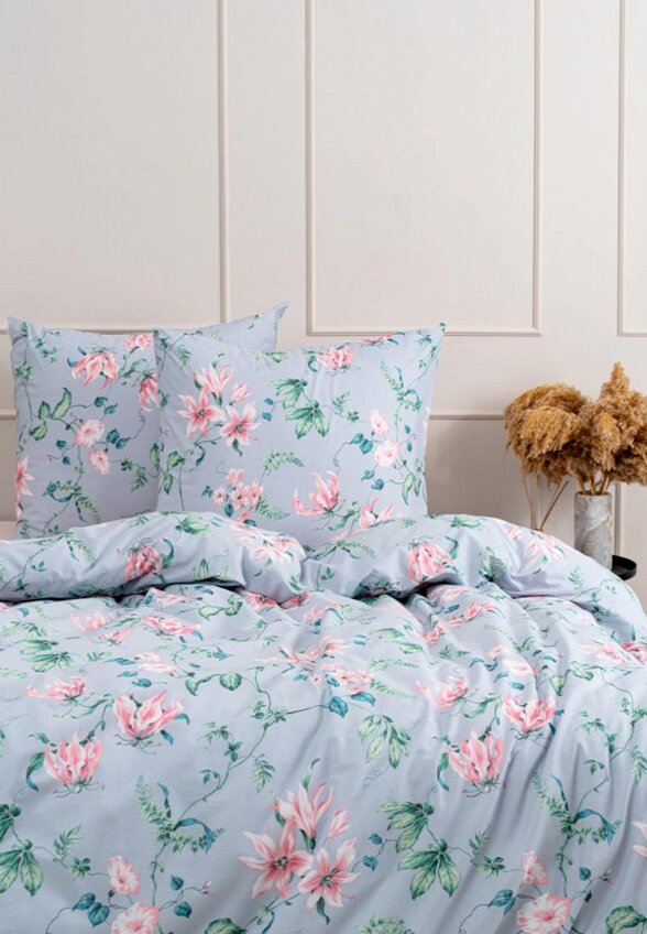 Постельное белье Семейное Василиса