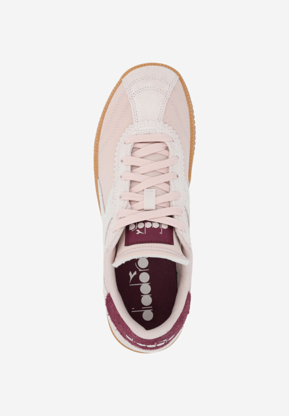 Кроссовки женские Diadora Tokyo Hit, Розовый