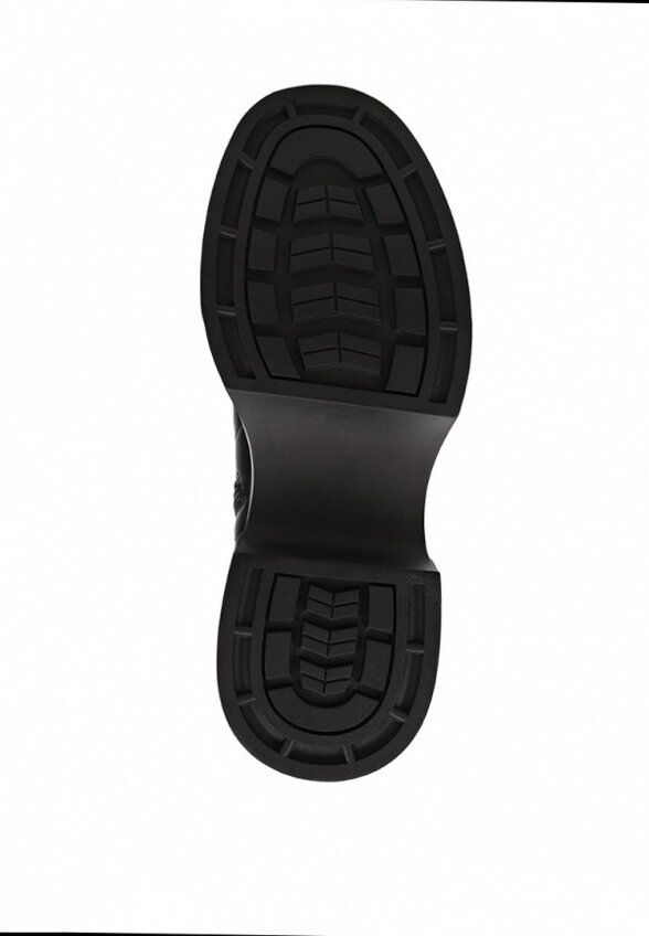 Ботфорты Stella Della Moda