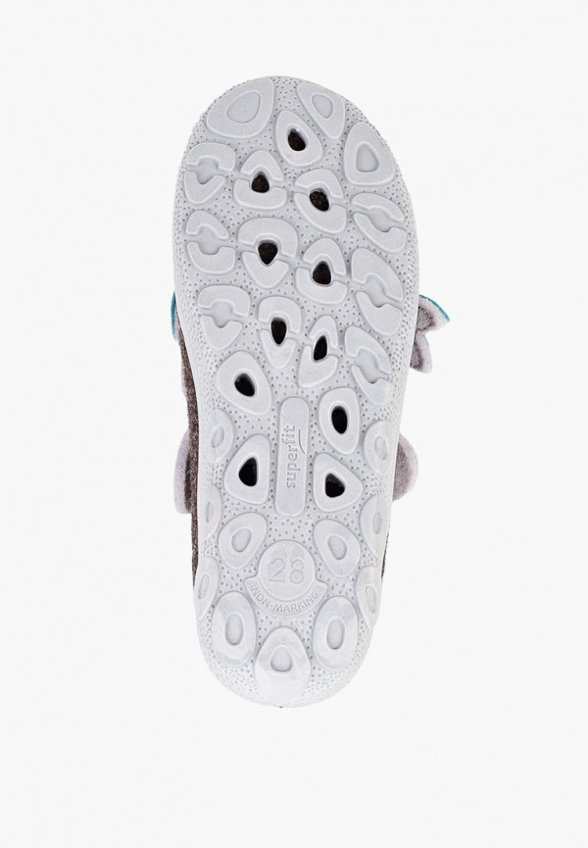 Тапочки Superfit