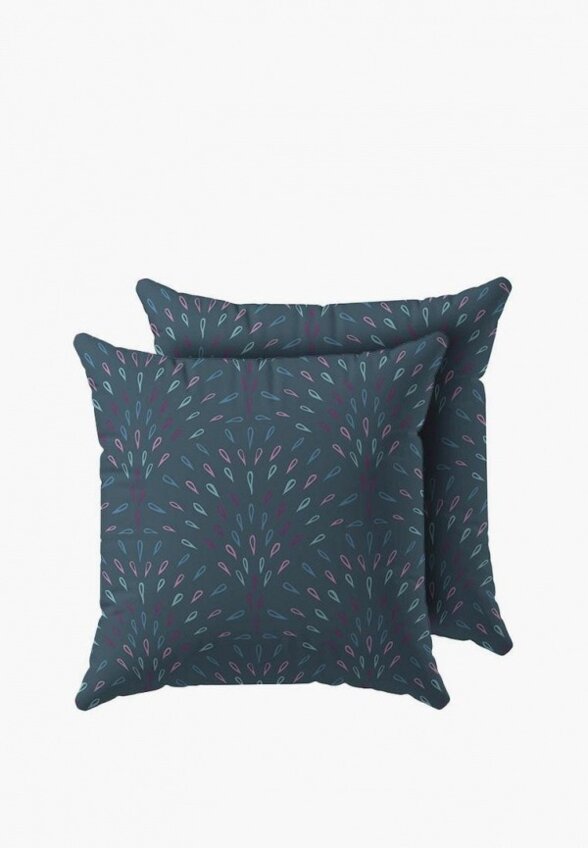 Комплект наволочек Love Me