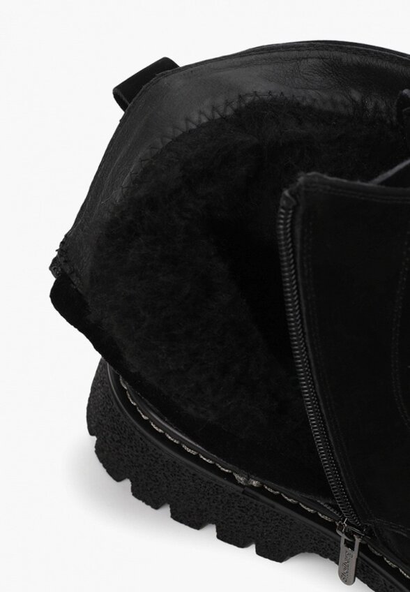 Ботинки Shoiberg