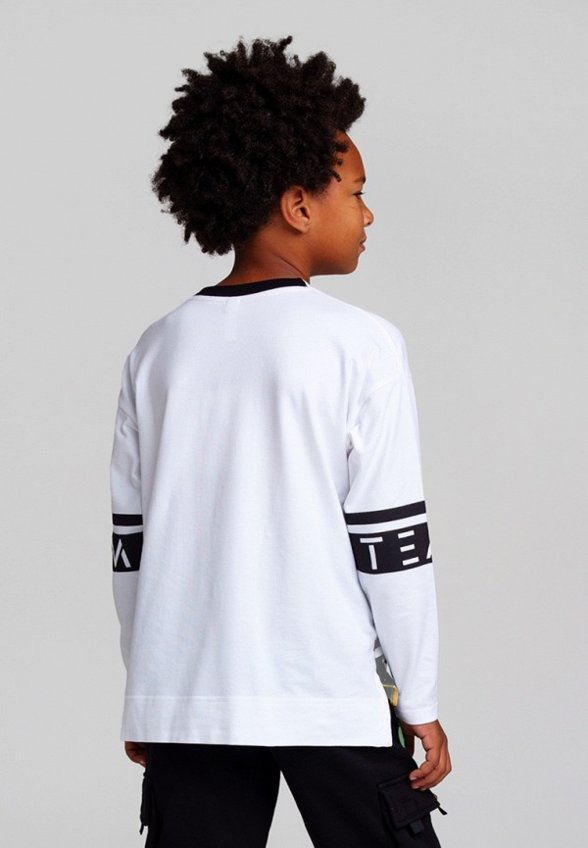 Лонгслив PlayToday