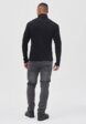 Водолазка Torae Black3  - превью