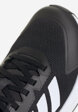 Кроссовки детские adidas Fortarun 4.0, Черный8  - превью