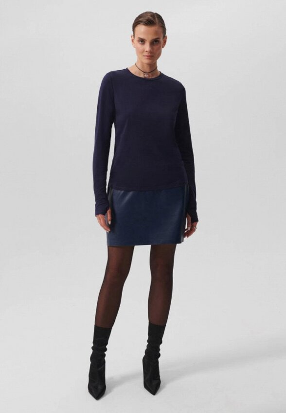 Лонгслив GLVR