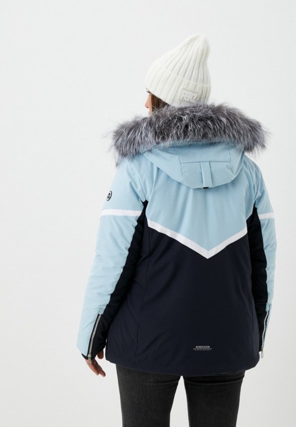 Куртка горнолыжная High Experience