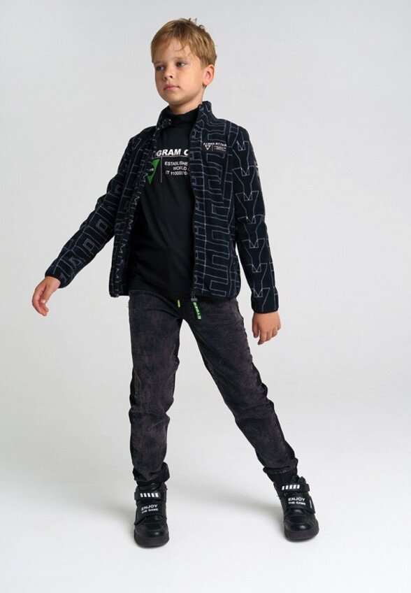 Олимпийка PlayToday