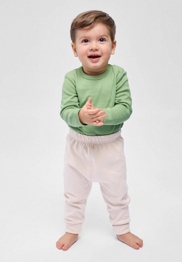 Ползунки 3 шт. Bossa Nova