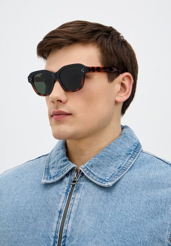 Очки солнцезащитные Seleva