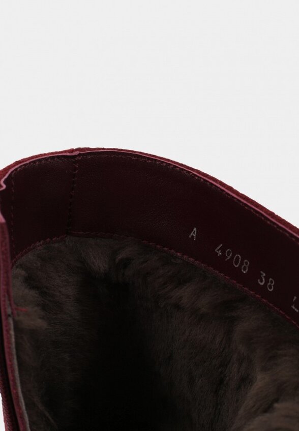 Ботинки Lusavou