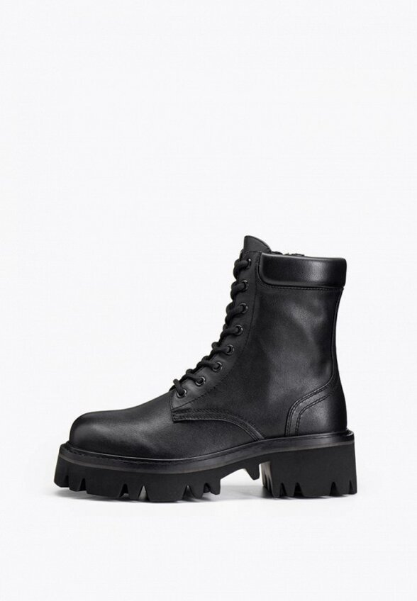 Ботинки Pazolini