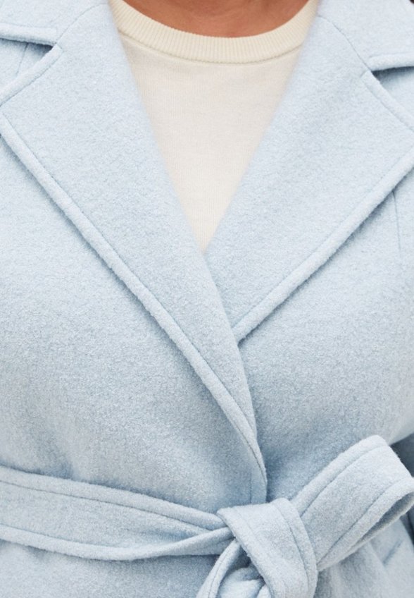 Полупальто Modress