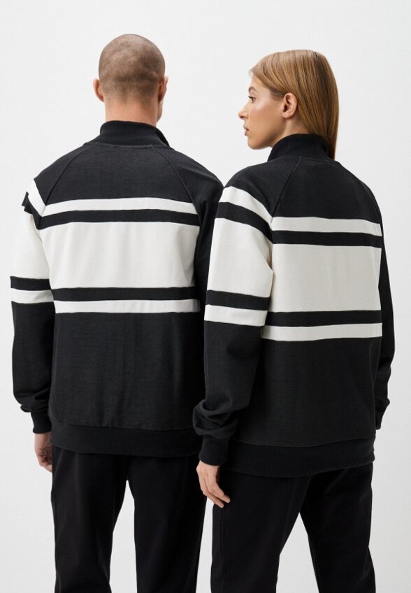 Олимпийка Diadora